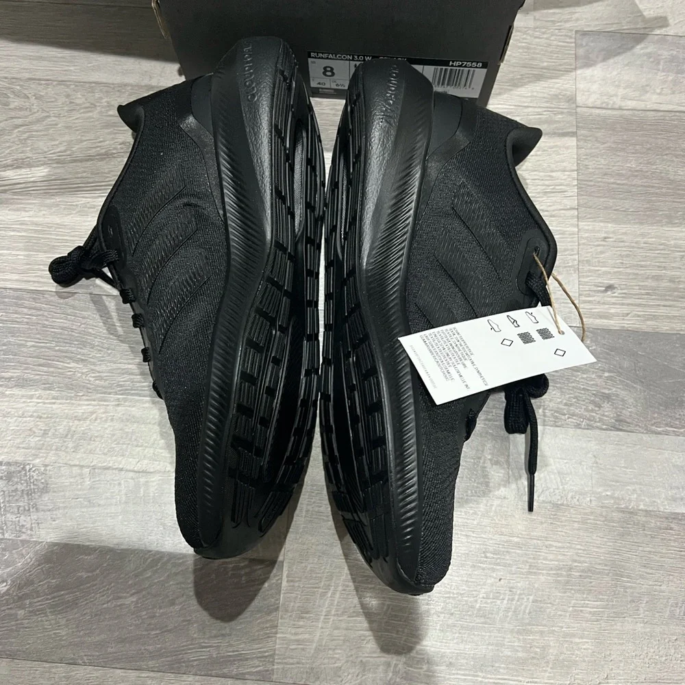 Adidas run falcon 3.0 - Picture 4 of 9